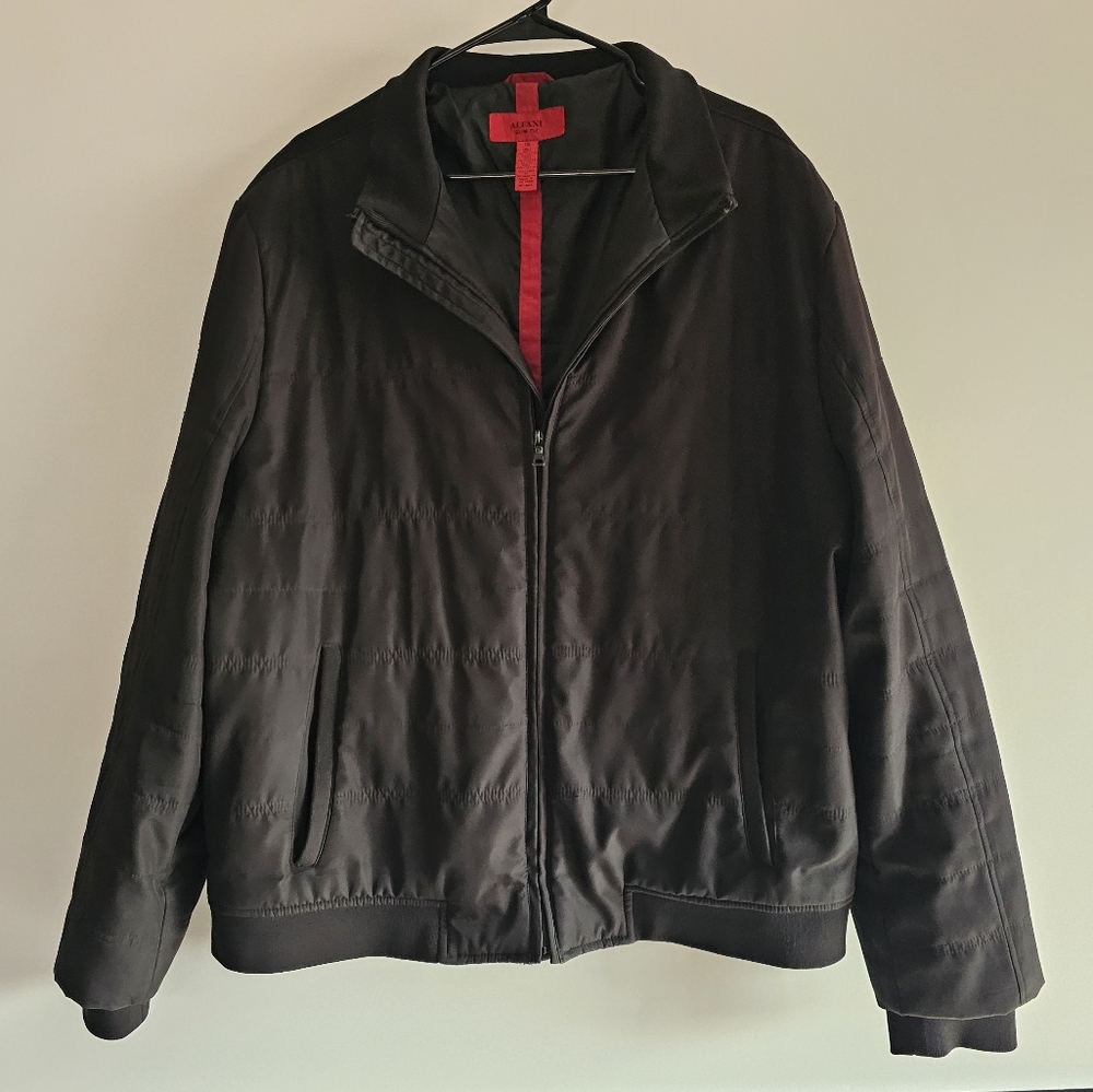Alfani Slim Fit Jacket